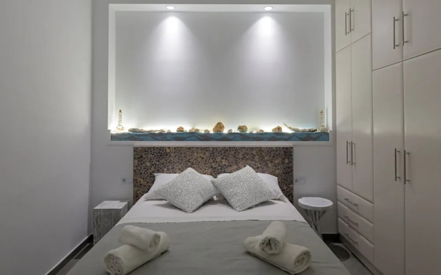 Provenzo Luxury Apartments & Suites