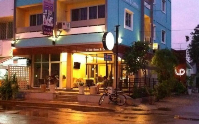 U Dee Room & Coffee