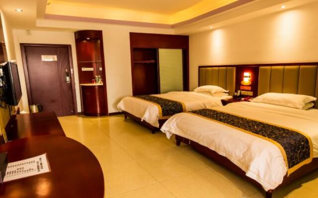 Meilinzhou Hotel