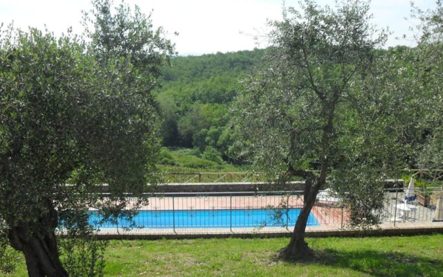 La Loggia Villa Gloria - Adults Only