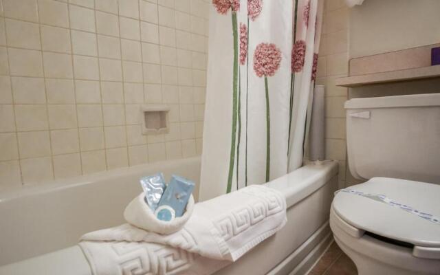 Gables Motel