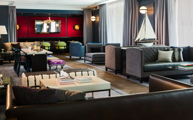 Kimpton Cardinal Hotel by IHG