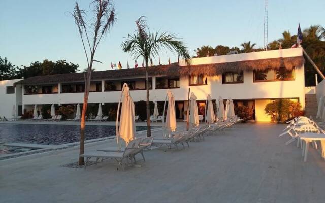 Oasi Encantada Beach Resort