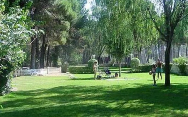 Complejo Rural Arco Iris