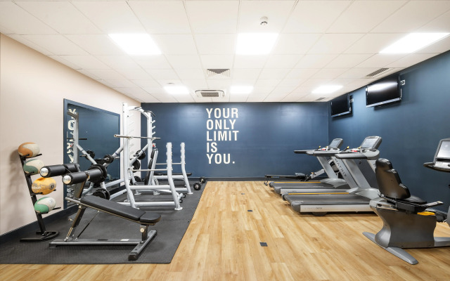 voco Lythe Hill Hotel & Spa by IHG