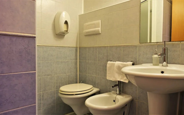 Hotel Bristol Enna