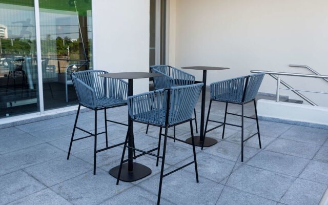 Hampton by Hilton Veracruz Boca Del Rio