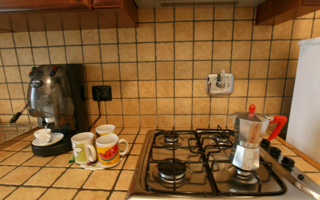 Peaceful Villa in Montefiascone with Bubble Bath