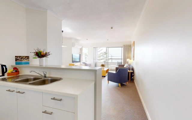 Cumberland Lorne Resort