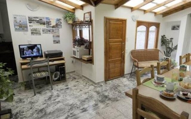 Aijpel Bed and Breakfast