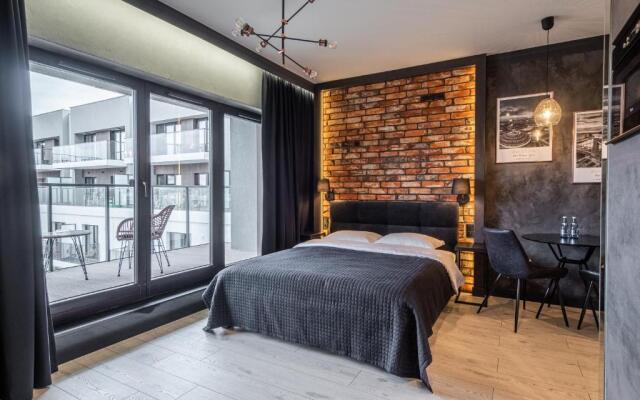 Loft House Premium Apartments