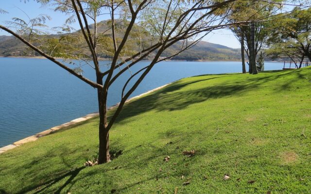 Pousada Mar de Minas