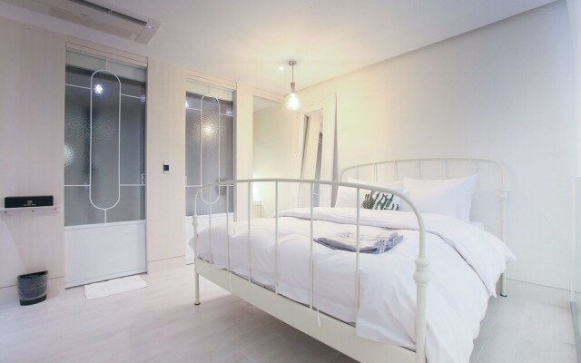 Incheon Neukkim Hotel