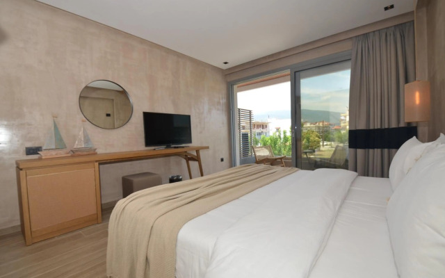 Evilion & Stilvi Sea & Sun Hotels