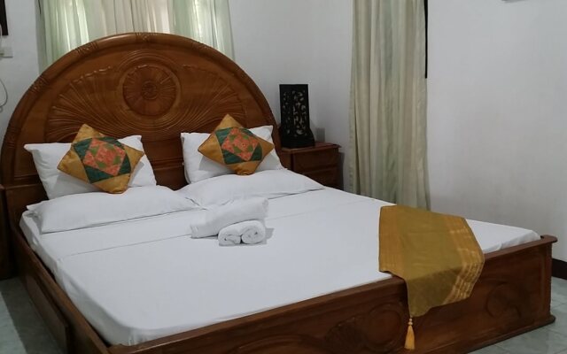 Brazaville Beach Resort