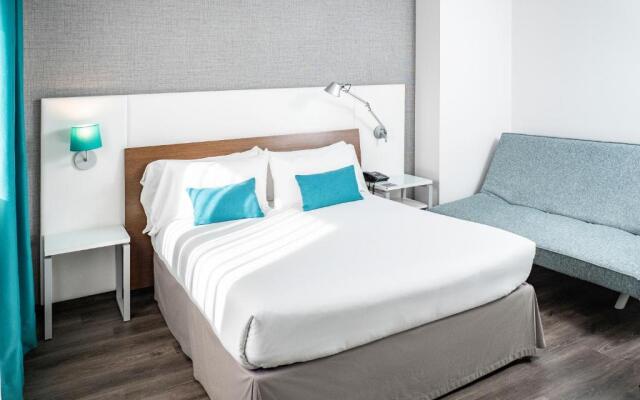 ibis Styles A Coruña