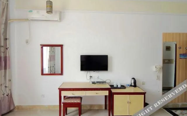 OYO Style Convenience Hotel (Nanning Jiangnan Wuyi Road)