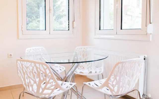 Ioannina City Relax Apartment
