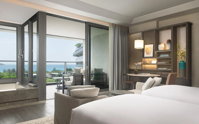 Rosewood Sanya