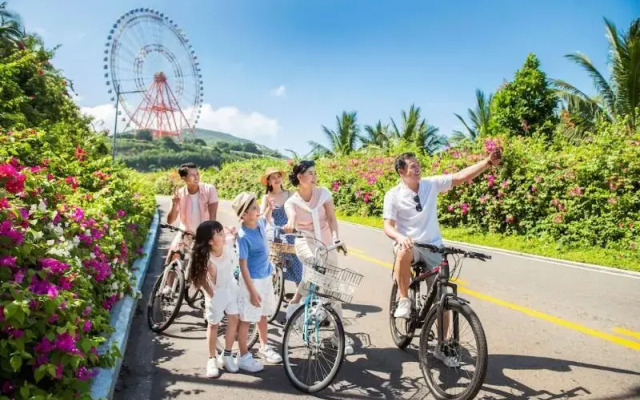 Vinpearl Resort Nha Trang