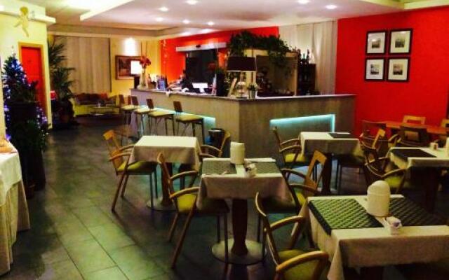 Hotel Regio