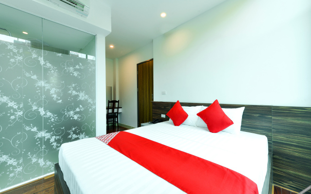 OYO 317 Kim Cuong Hotel 2