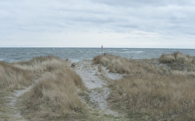 Strandgaarden Badehotel
