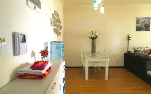 Yi Jia Apartment