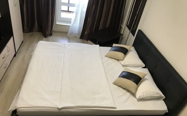 Aparthotel Avia-Park