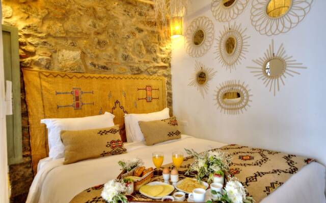 Riad Sokera Hotel & Spa - Adults Only