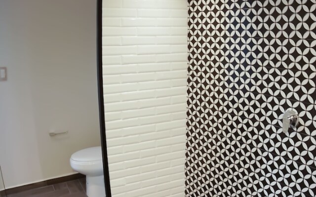 Capitalino Hotel y Plaza