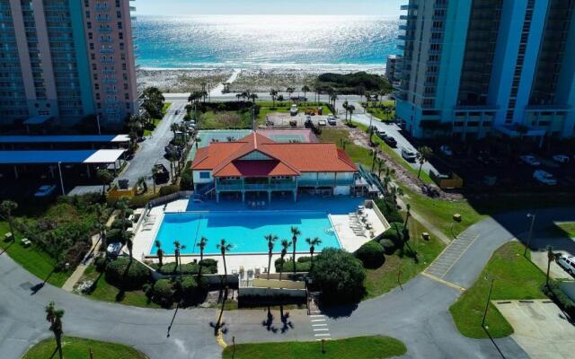 Santa Rosa Dunes 941