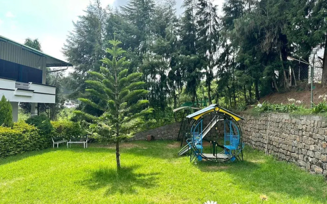 Orange Valley HillStay