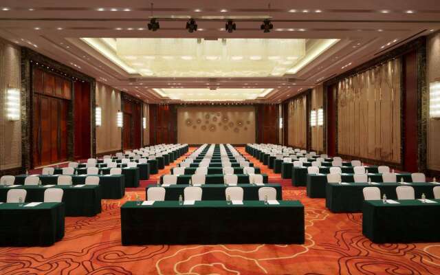 Wyndham Qingdao