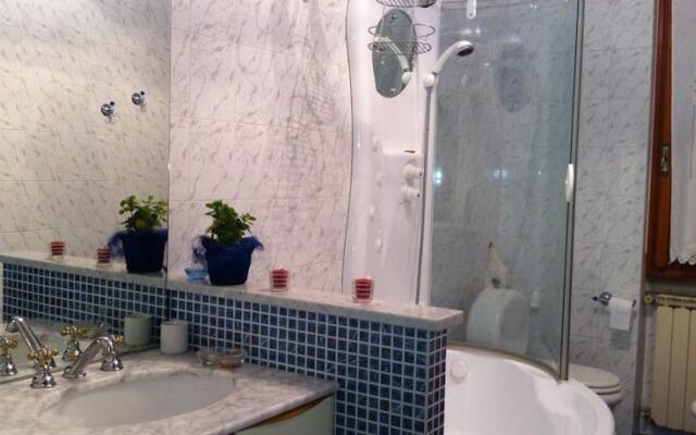 B&B Il nido della rondine