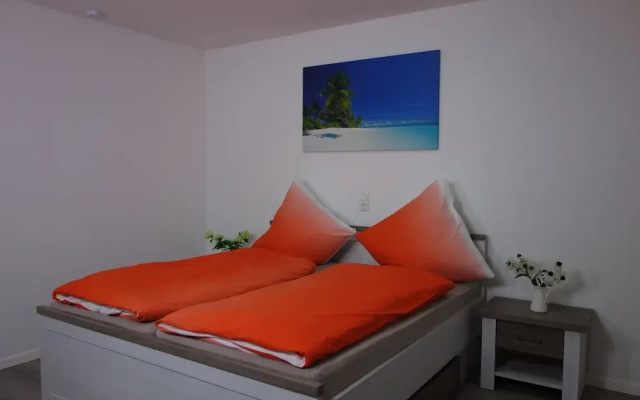 Race & Rest Apartments