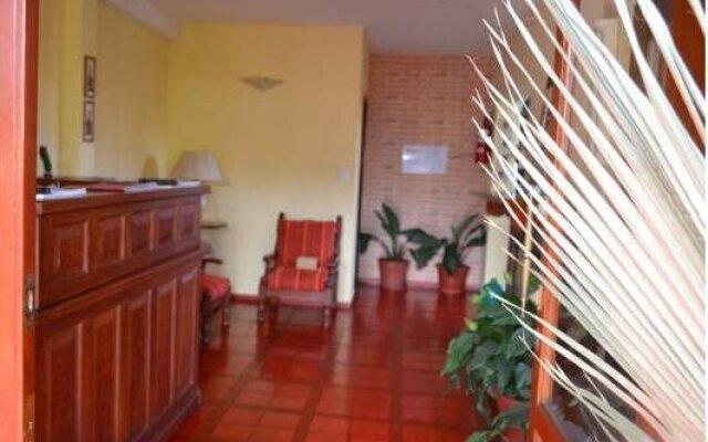 Terra Sognatta Hostal