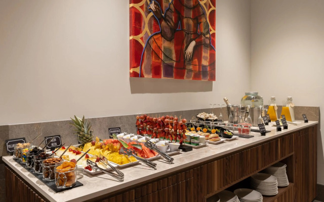 H10 Palacio Colomera