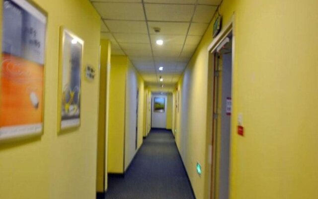 Hanting Express Inn - Suzhou