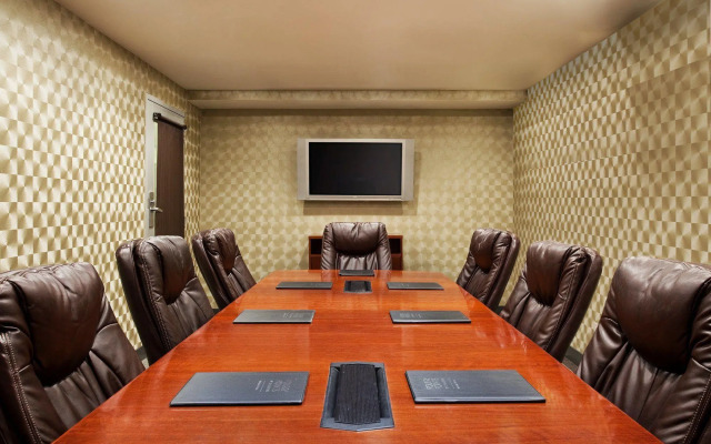 The Chelsean New York Hotel