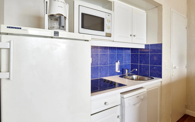 Résidence Vacances Bleues Le Grand Large