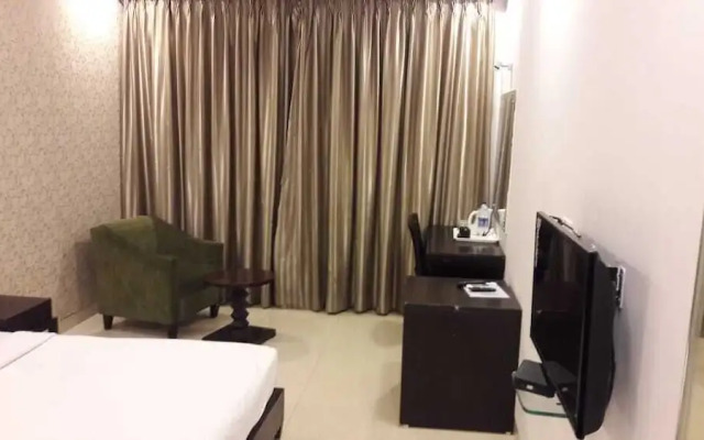 Hotel Supreme Vizag
