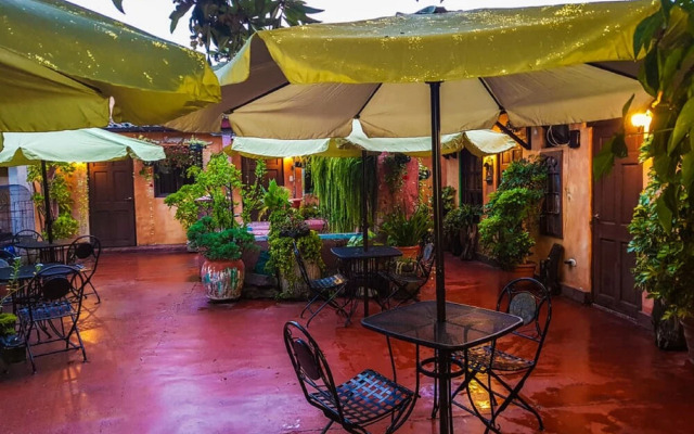 Hotel Primavera Antigua