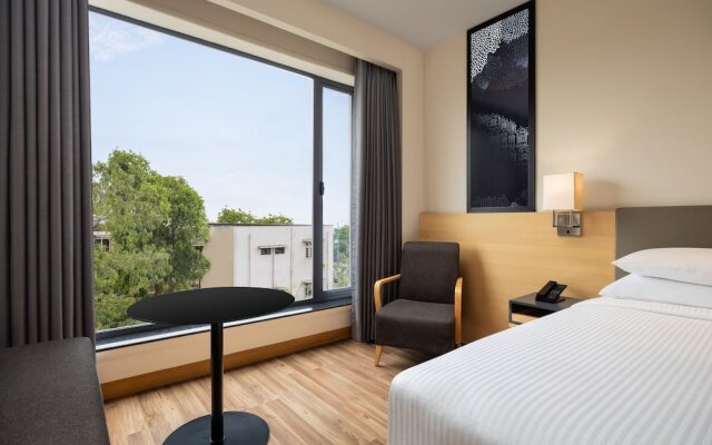Fairfield by Marriott Jaipur