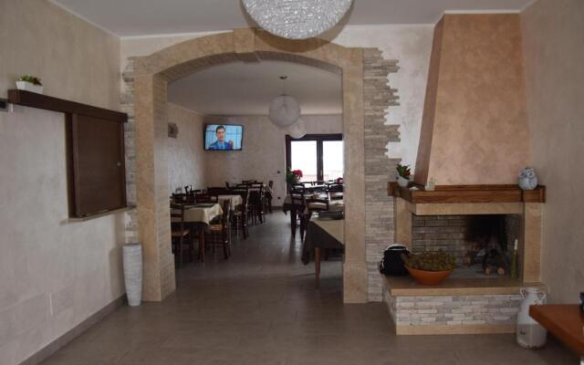 Agriturismo Terra Verde
