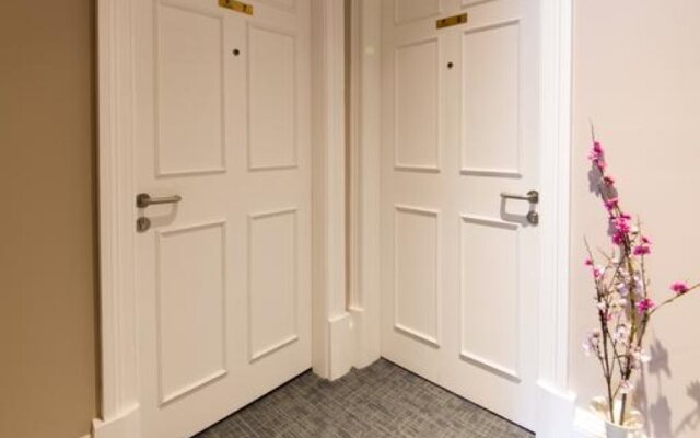The Spires Serviced Apartments Edinburgh