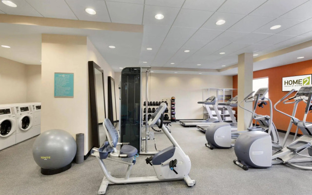 Home2 Suites by Hilton Middletown