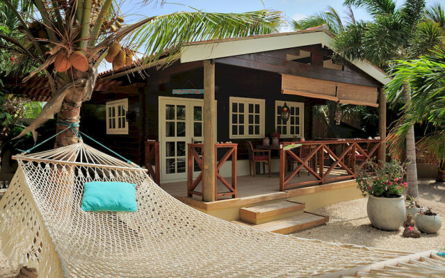 Bamboo Bonaire Boutique Resort