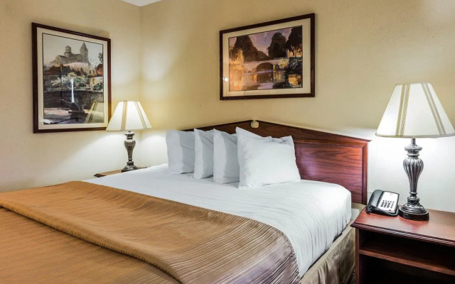 Quality Inn Trussville