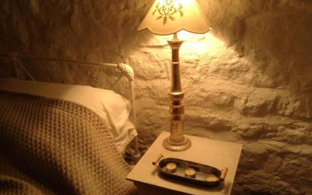 The Cowshed Bed And Breakfast